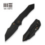 Ніж складаний Weknife High-Fin XL WE24010-1