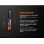 Ліхтар ручний Fenix WF05E