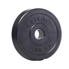 Диск с ABS покрытием Elitum 1.25кг