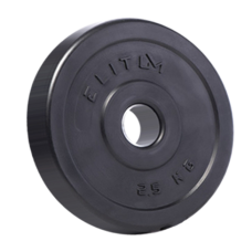 Диск с ABS покрытием Elitum 2.5кг