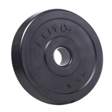 Диск з ABS покриттям Elitum 5кг
