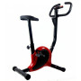 Велотренажер Fitline ES-8005 Point механический красный