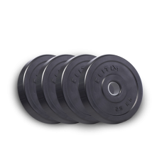 Сет из дисков ELITUM X 10кг ( 4х2,5кг )