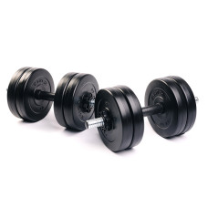 Гантелі Elitum 2х11кг