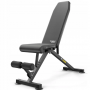 Набір Besport PowerPro гантелі 2х21кг з лавою TX-150B