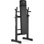 Набір Besport PowerPro 61 кг з прямим грифом + лава XL700