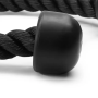 Канат для тяги York Fitness двойной хват на трицепс