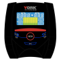 Велотренажер електромагнітний York Fitness C420