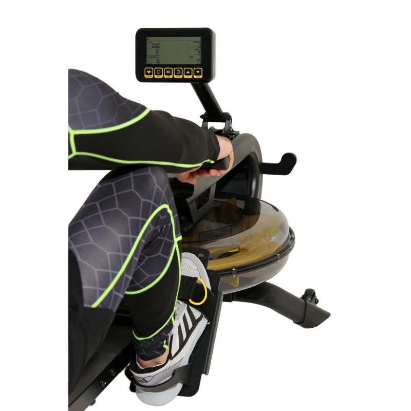 Гребной тренажер Besport BS-6046 STRUMOK