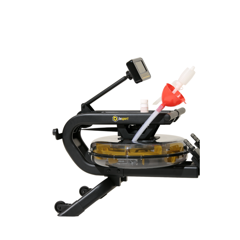 Гребной тренажер Besport BS-6046 STRUMOK