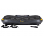 Віброплатформа Besport 3D BS-1008 BODYVIBE