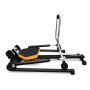 Гребний тренажер Besport BS-6018 STYX