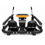 Гребний тренажер Besport BS-6018 STYX