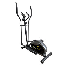 Орбитрек Besport BS-520 TRACER магнитный черно-желтый