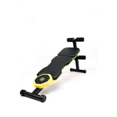 Лавка тренувальна Besport WB-001 для преса
