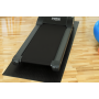 Мат під тренажер York Fitness Treadmill чорний