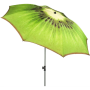 Зонт садовый Jumi Garden 180см зеленый