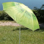 Зонт садовый Jumi Garden 180см зеленый