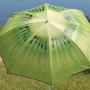 Зонт садовый Jumi Garden 180см зеленый