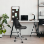 Офисное кресло IGER Jumi черный