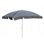 Зонтик садовый Jumi Garden 200х130см серый