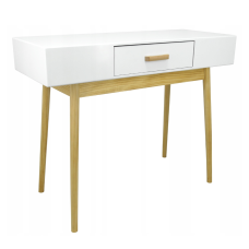 Столик туалетний / письмовий Chomik SCANDINAVIA з шухлядою