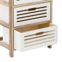 Комод деревянный Chomik ELIZA на 4 ящика