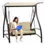 Садовая качель Chomik Garden Line ANDRIA