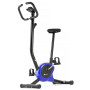 Велотренажер Hop-Sport HS-010H Rio синий