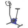 Велотренажер Hop-Sport HS-010H Rio синий