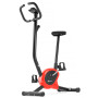 Велотренажер Hop-Sport HS-010H Rio красный