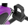 Велотренажер Hop-Sport HS-010H Rio фіолетовий