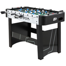 Настільний футбол Hop-Sport Arena Gray