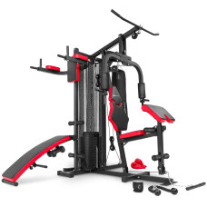 Силовая станция Hop-Sport HS-1054K