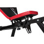 Скамья олимпийская тренировочная Hop-Sport HS-1090