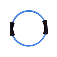 Круг для пилатеса Hop-Sport DK2221 голубой