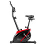 Велотренажер Hop-Sport HS-2070 Onyx красный