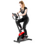 Велотренажер Hop-Sport HS-2070 Onyx красный