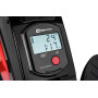 Гребной тренажер Hop-Sport HS-060R Cross красный