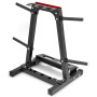 Стойка под диски, грифы и гантели Hop-Sport HS-1008A
