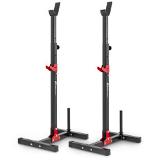 Стойки для штанги Hop-Sport HS-1005L