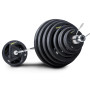 Диск олимпийский Hop-Sport SmartGym 1,25кг