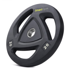 Диск олимпийский Hop-Sport SmartGym 20кг
