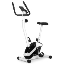 Велотренажер Hop-Sport HS-045H Eos белый