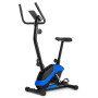 Велотренажер Hop-Sport HS-045H Eos синій
