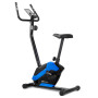 Велотренажер Hop-Sport HS-045H Eos синій