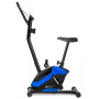 Велотренажер Hop-Sport HS-045H Eos синій