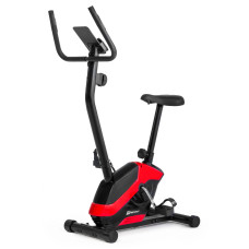 Велотренажер Hop-Sport HS-045H Eos красный