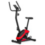 Велотренажер Hop-Sport HS-045H Eos красный