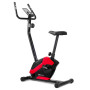 Велотренажер Hop-Sport HS-045H Eos красный